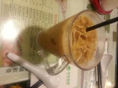 android_upload_pic-翠华餐厅(旺角文华商场店)