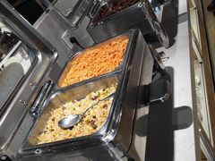 自助炒飯-瑞伯克牛排自助餐厅天一广场店