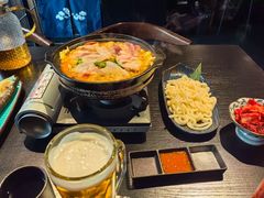 -鹤汀居酒屋•家庭料理•烧鸟酒肆(新街口店)