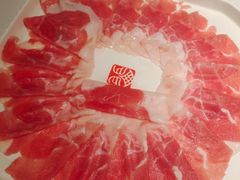 -丁卯•铜锅涮肉(工体店)