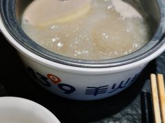 -蒙都43°9羊火锅·赤峰美食(宁城店)