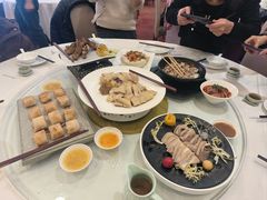 -新兴家喻酒家·羊城名宴(昌岗店)