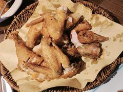 -前海沿·青岛菜(李沧万达店)