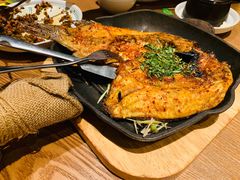 -云海肴云南菜(正大广场店)
