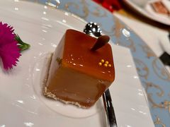 -和·铁板烧·OMAKASE(望京昆泰嘉晟酒店)