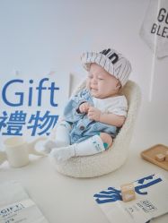 点击看大图 -哈喽BABY儿童摄影