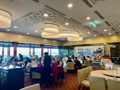 大堂-金龙餐厅(圆山大饭店)