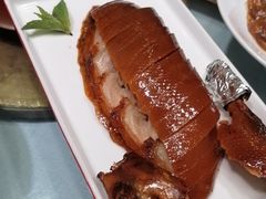 -天和晟烤鸭店(国展店)