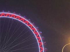 -天津之眼摩天轮