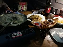 -新悦·霞浦海鲜生(上下杭店)