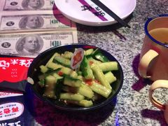 -蘭奢雅集·江浙菜(青山江滩店)