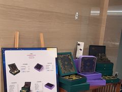 -粤财皇冠假日酒店·彩华轩中餐厅