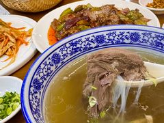 -长安后宰门水盆羊肉(新都心店)