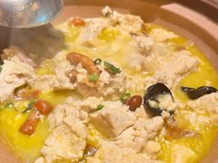 -沅江水·湖南家宴(南村万博长隆商圈店)