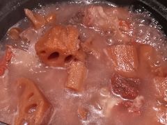 -客颂·客家宴(大壮国际广场店)