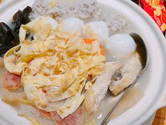 -新白鹿餐厅(爱琴海购物中心店)