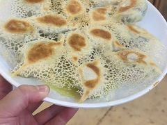 -大清花饺子(山庄店)