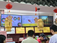 -一品飘香米线(一中总店)