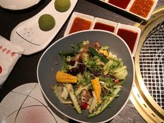-AJIYA·池袋日式烧肉自助(天津万象城店)