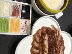 -望乡楼上海菜(日月光店)