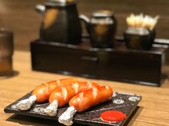 -雷神拉面(财富中心玉米楼店)