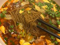 -长安面坊(西点茂店)