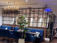 -花舍·新派粤菜·西餐·下午茶(亚运村·鸟巢店)