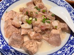 -唐师傅湘西名菜馆(武陵路店)