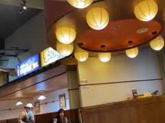 -七涧谷·元气食堂(塘下店)