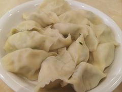 -北方饺子王·海肠捞饭·海鲜锅(山大店)