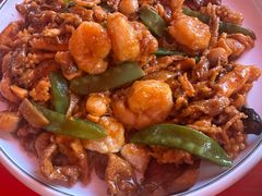 -同发号饭庄(复兴路店)