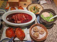 -南京大牌档(崇文门国瑞店)