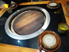 -锅来乐地锅鸡(安亭店)