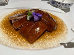 -Yan Ting 宴庭中餐厅(上海静安瑞吉酒店)
