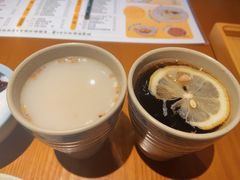 -合风谷(南下塘店)