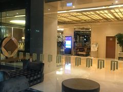 -锦江富园大酒店-游泳馆