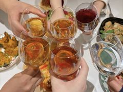 -Living Kitchen团建·厨艺派对空间(国贸店)