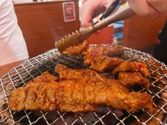 -大阪烧肉BAKA一代(十亩地店)