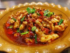 宫爆板筋-恒府1993(文昌北路店)