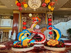 -北京中国大饭店