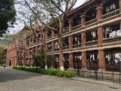-厦门大学(思明校区)