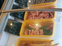 -青岛青龙美爵酒店·阳光海岸西餐厅
