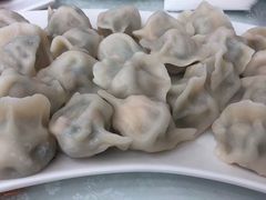 -聚德福海鲜家常菜(刘庄店)