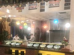 -火舞泰·泰式海鲜火锅餐厅(世纪城店)