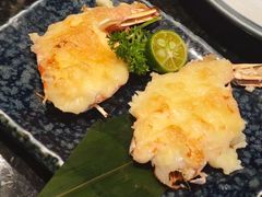 -元渔铁板烧(万象城店)