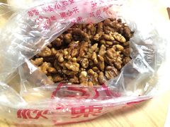 琥珀核桃-秋栗香(地安门店)