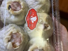 -白玉兰食品(中山公园龙之梦店)