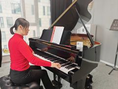 -Melody Mentor音乐私教馆(朝外·悠唐店)