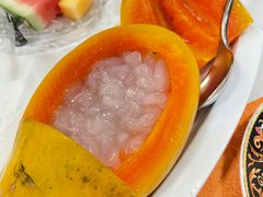 -万宝海鲜舫(劳动公园店)