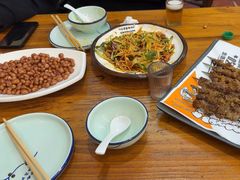 -圣夜东北菜烧烤·夜宵·龙虾(胥江路店)